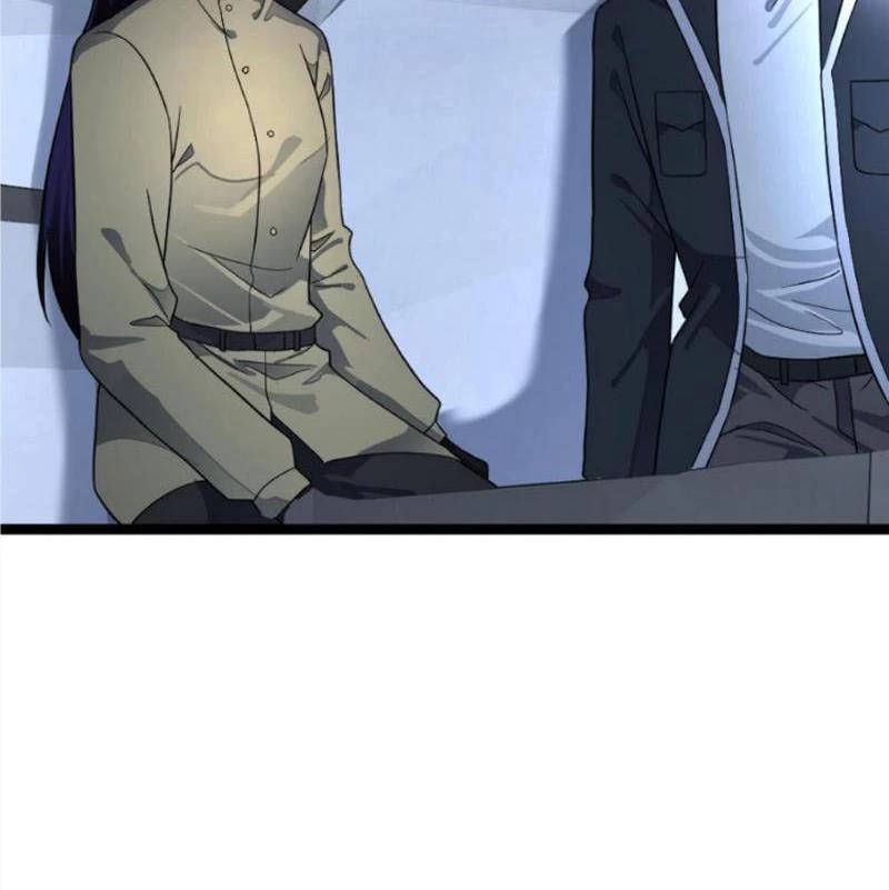 Toàn Cầu Băng Phong Ta Chế Tạo Phòng An Toàn Tại Tận Thế Chap 401 - Next Chap 400