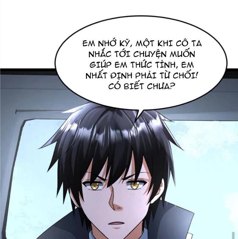 Toàn Cầu Băng Phong Ta Chế Tạo Phòng An Toàn Tại Tận Thế Chap 401 - Next Chap 400