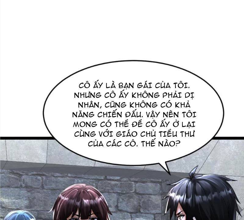 Toàn Cầu Băng Phong Ta Chế Tạo Phòng An Toàn Tại Tận Thế Chap 401 - Next Chap 400