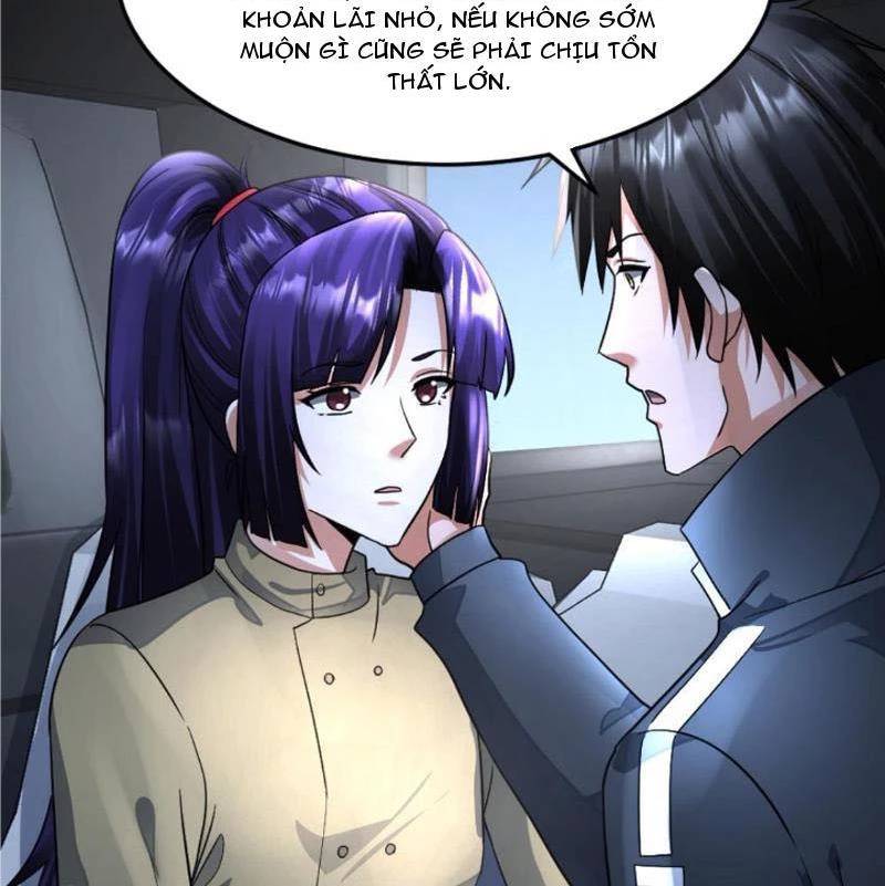 Toàn Cầu Băng Phong Ta Chế Tạo Phòng An Toàn Tại Tận Thế Chap 401 - Next Chap 400