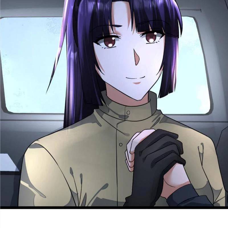 Toàn Cầu Băng Phong Ta Chế Tạo Phòng An Toàn Tại Tận Thế Chap 401 - Next Chap 400