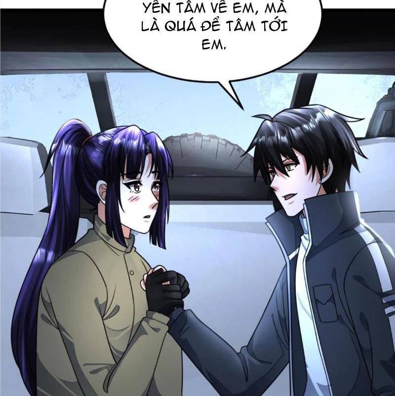 Toàn Cầu Băng Phong Ta Chế Tạo Phòng An Toàn Tại Tận Thế Chap 401 - Next Chap 400