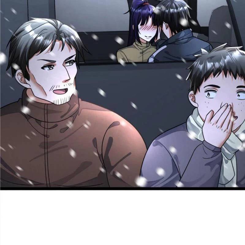 Toàn Cầu Băng Phong Ta Chế Tạo Phòng An Toàn Tại Tận Thế Chap 401 - Next Chap 400