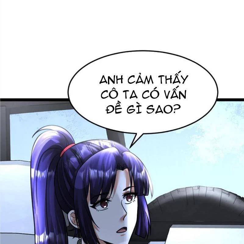 Toàn Cầu Băng Phong Ta Chế Tạo Phòng An Toàn Tại Tận Thế Chap 401 - Next Chap 400