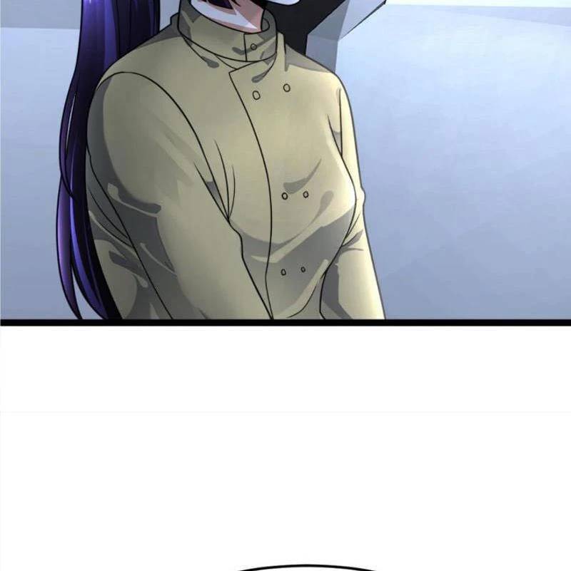 Toàn Cầu Băng Phong Ta Chế Tạo Phòng An Toàn Tại Tận Thế Chap 401 - Next Chap 400