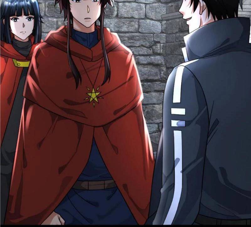 Toàn Cầu Băng Phong Ta Chế Tạo Phòng An Toàn Tại Tận Thế Chap 401 - Next Chap 400