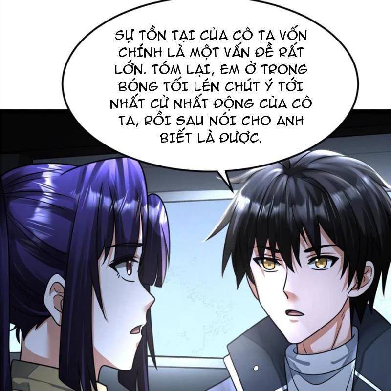Toàn Cầu Băng Phong Ta Chế Tạo Phòng An Toàn Tại Tận Thế Chap 401 - Next Chap 400