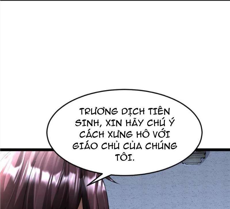 Toàn Cầu Băng Phong Ta Chế Tạo Phòng An Toàn Tại Tận Thế Chap 401 - Next Chap 400