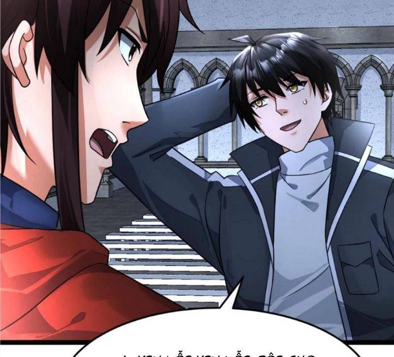 Toàn Cầu Băng Phong Ta Chế Tạo Phòng An Toàn Tại Tận Thế Chap 401 - Next Chap 400