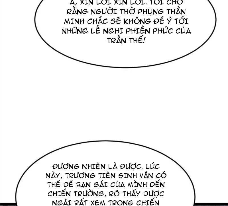 Toàn Cầu Băng Phong Ta Chế Tạo Phòng An Toàn Tại Tận Thế Chap 401 - Next Chap 400