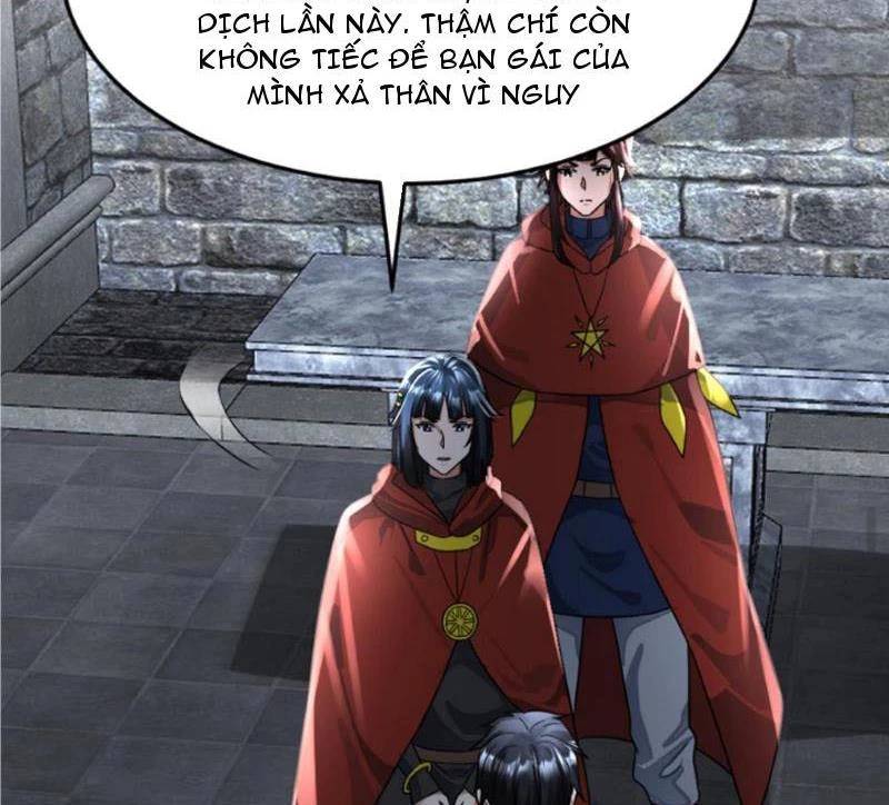 Toàn Cầu Băng Phong Ta Chế Tạo Phòng An Toàn Tại Tận Thế Chap 401 - Next Chap 400