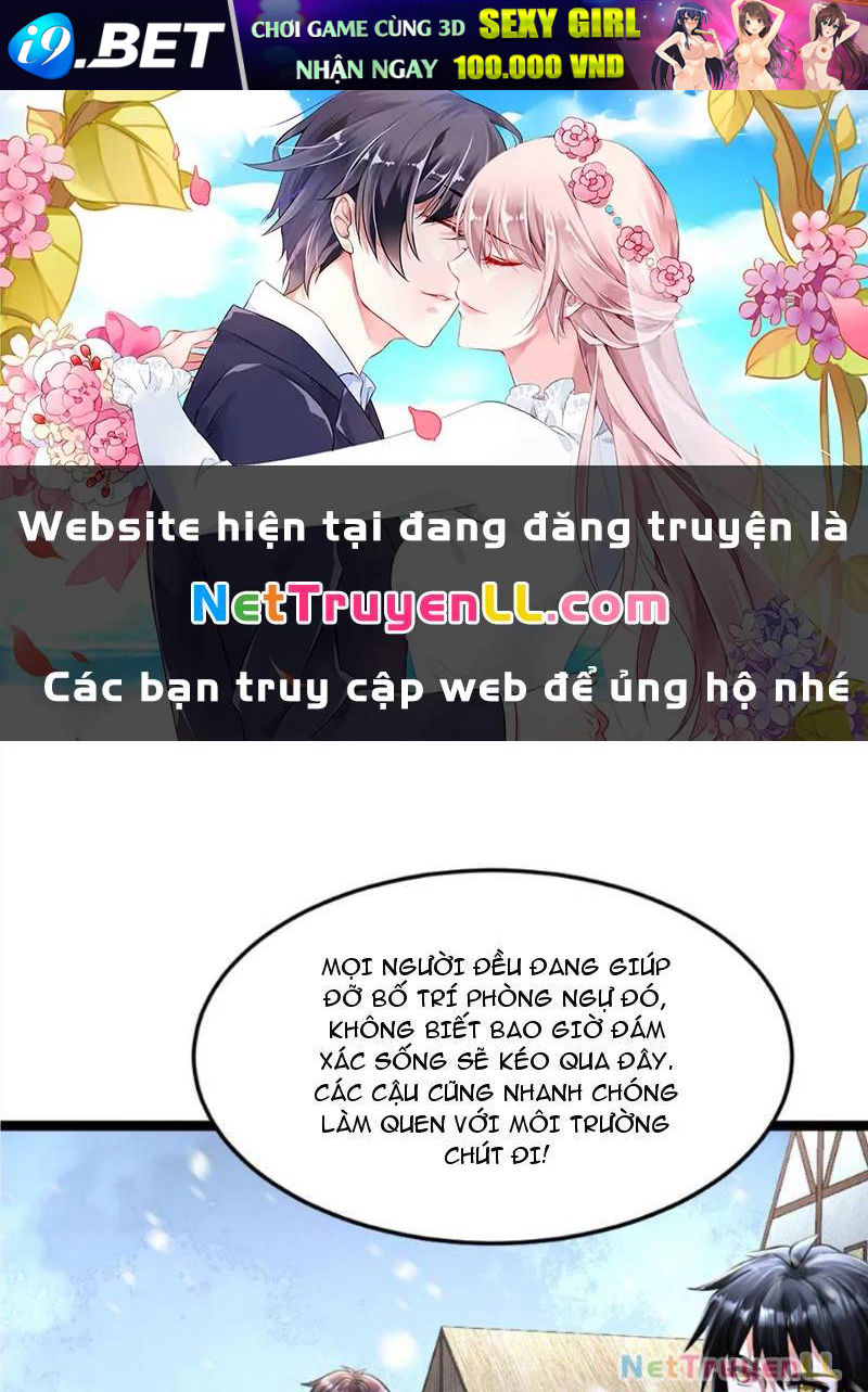 Toàn Cầu Băng Phong Ta Chế Tạo Phòng An Toàn Tại Tận Thế Chap 402 - Next Chap 401