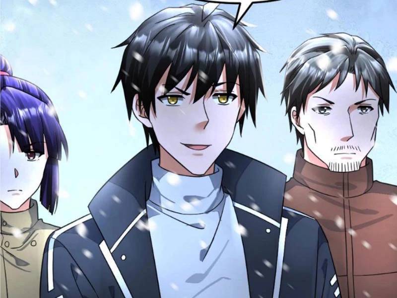 Toàn Cầu Băng Phong Ta Chế Tạo Phòng An Toàn Tại Tận Thế Chap 402 - Next Chap 401