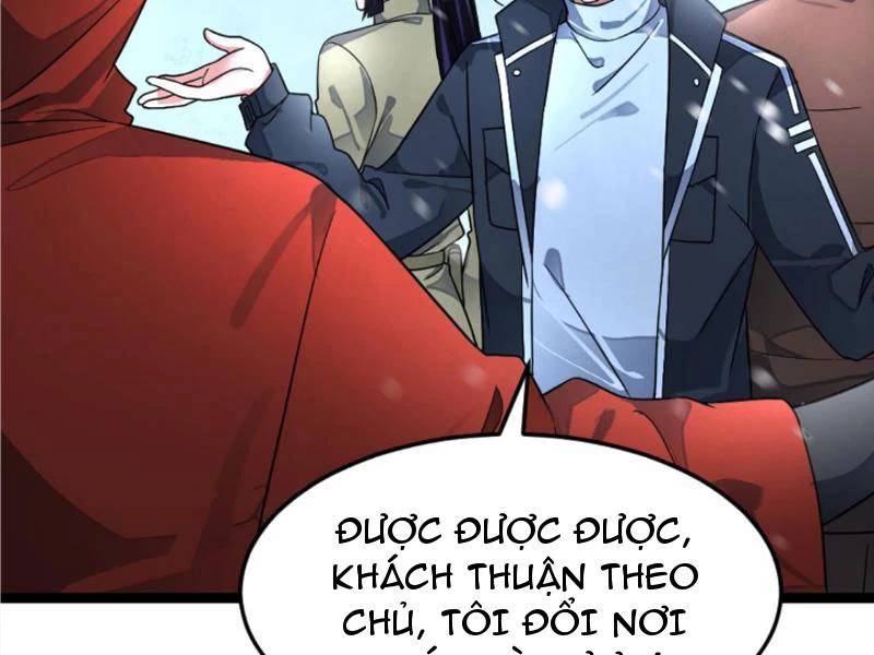 Toàn Cầu Băng Phong Ta Chế Tạo Phòng An Toàn Tại Tận Thế Chap 402 - Next Chap 401