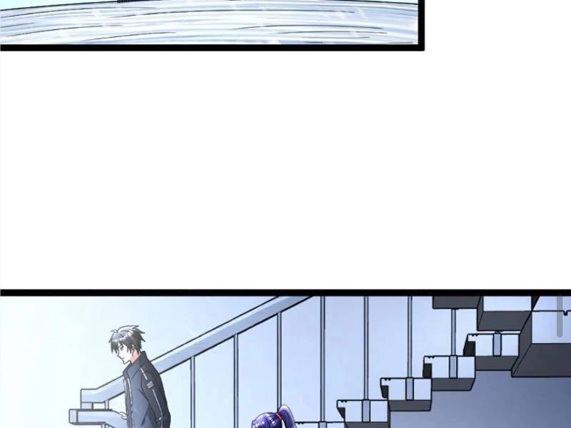 Toàn Cầu Băng Phong Ta Chế Tạo Phòng An Toàn Tại Tận Thế Chap 402 - Next Chap 401