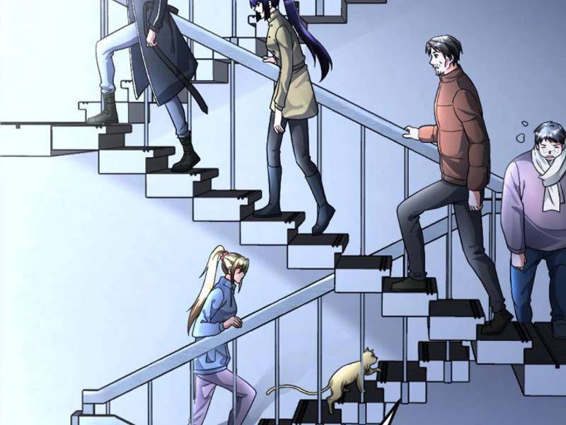 Toàn Cầu Băng Phong Ta Chế Tạo Phòng An Toàn Tại Tận Thế Chap 402 - Next Chap 401