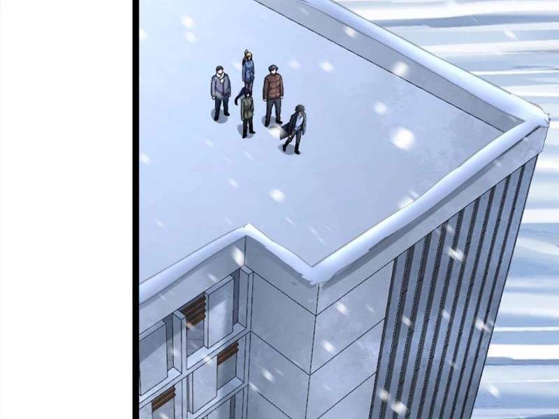 Toàn Cầu Băng Phong Ta Chế Tạo Phòng An Toàn Tại Tận Thế Chap 402 - Next Chap 401