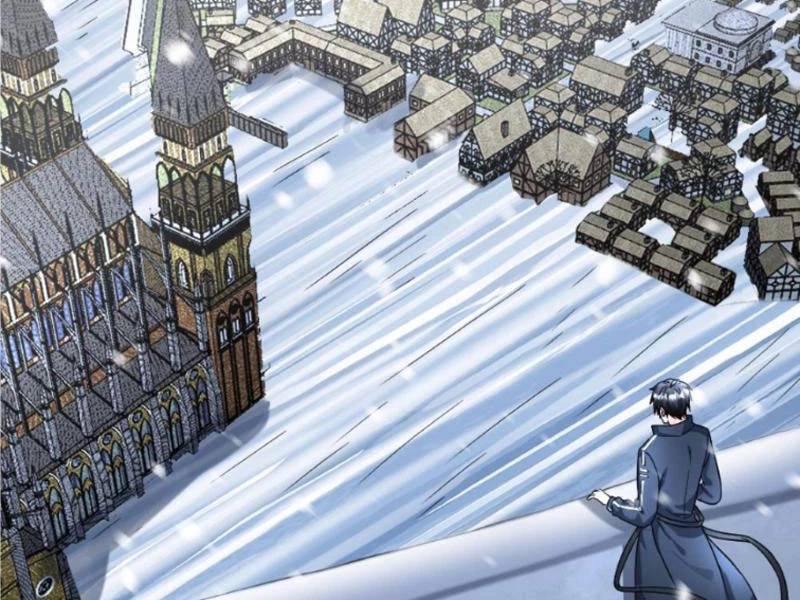 Toàn Cầu Băng Phong Ta Chế Tạo Phòng An Toàn Tại Tận Thế Chap 402 - Next Chap 401