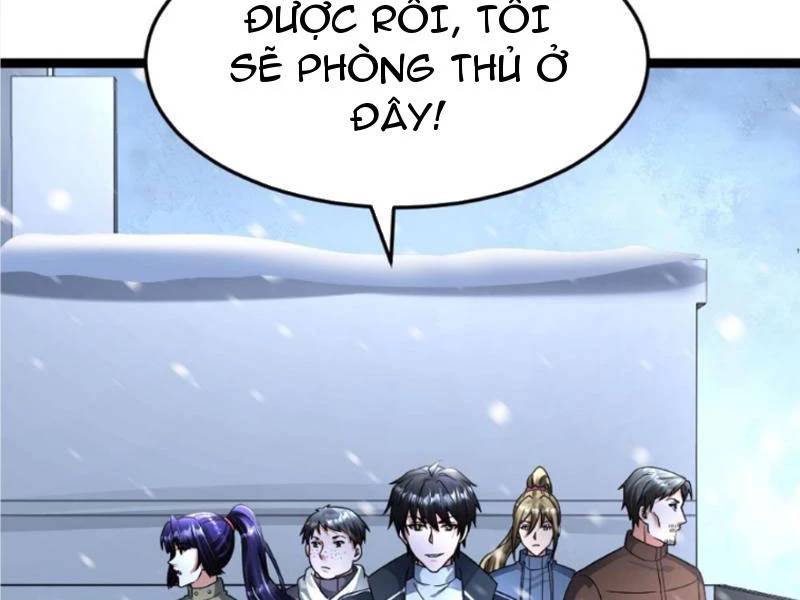 Toàn Cầu Băng Phong Ta Chế Tạo Phòng An Toàn Tại Tận Thế Chap 402 - Next Chap 401
