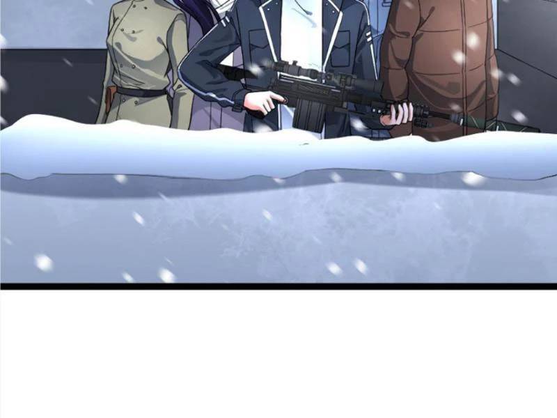 Toàn Cầu Băng Phong Ta Chế Tạo Phòng An Toàn Tại Tận Thế Chap 402 - Next Chap 401