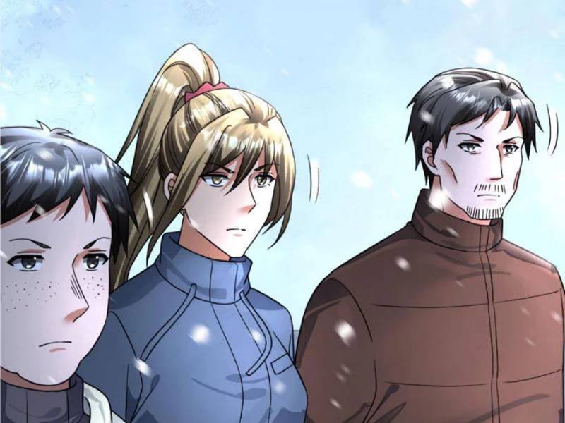 Toàn Cầu Băng Phong Ta Chế Tạo Phòng An Toàn Tại Tận Thế Chap 402 - Next Chap 401