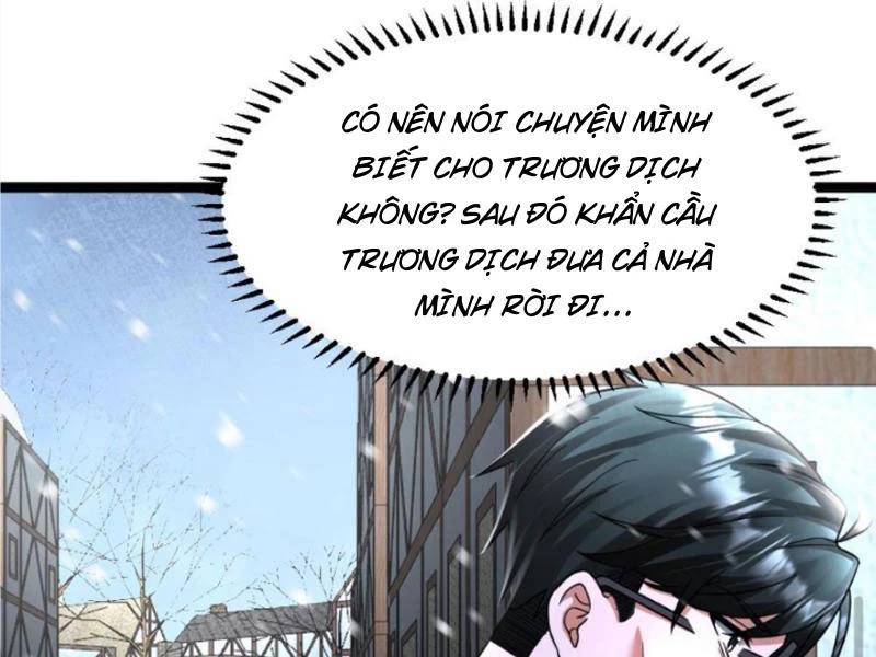 Toàn Cầu Băng Phong Ta Chế Tạo Phòng An Toàn Tại Tận Thế Chap 402 - Next Chap 401