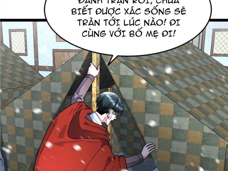 Toàn Cầu Băng Phong Ta Chế Tạo Phòng An Toàn Tại Tận Thế Chap 402 - Next Chap 401