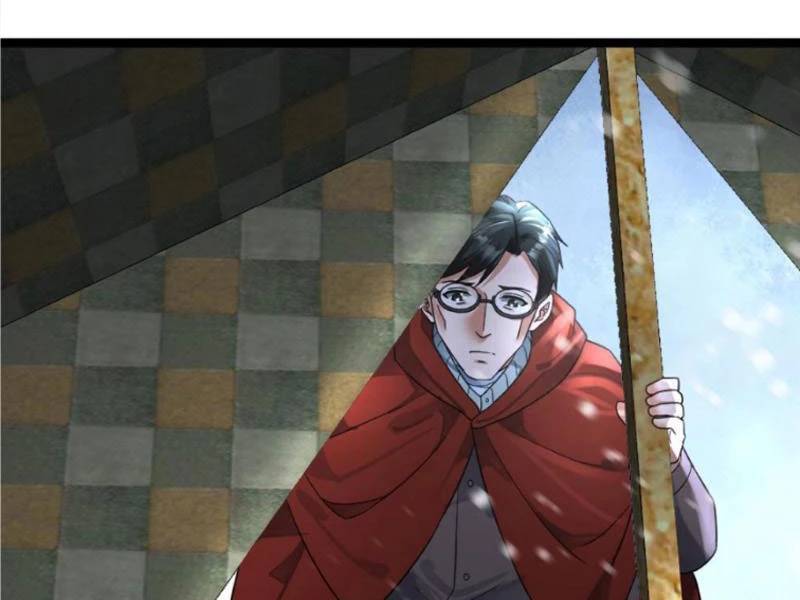 Toàn Cầu Băng Phong Ta Chế Tạo Phòng An Toàn Tại Tận Thế Chap 402 - Next Chap 401