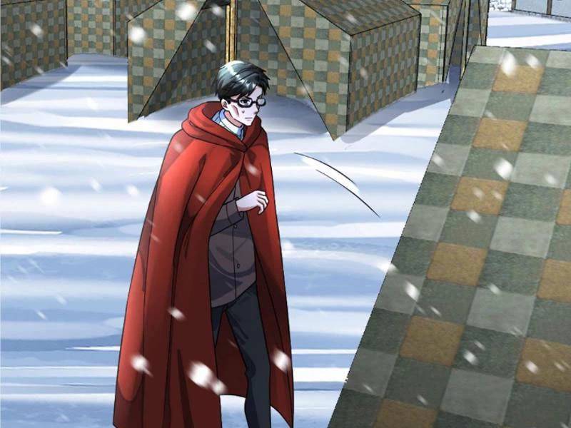 Toàn Cầu Băng Phong Ta Chế Tạo Phòng An Toàn Tại Tận Thế Chap 402 - Next Chap 401