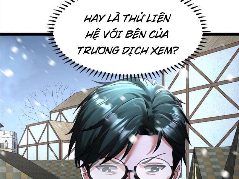 Toàn Cầu Băng Phong Ta Chế Tạo Phòng An Toàn Tại Tận Thế Chap 402 - Next Chap 401