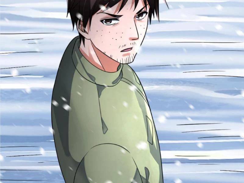 Toàn Cầu Băng Phong Ta Chế Tạo Phòng An Toàn Tại Tận Thế Chap 402 - Next Chap 401