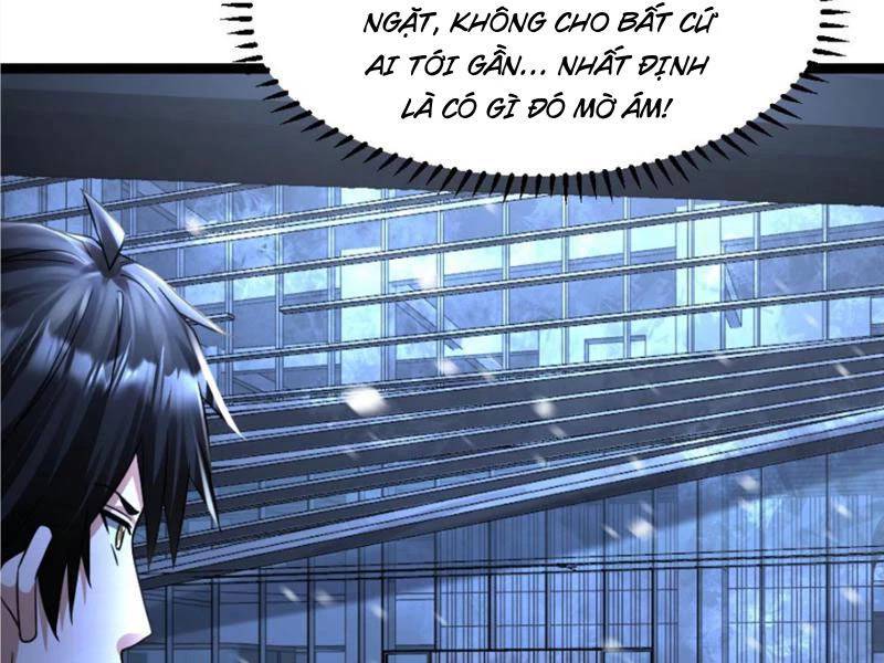 Toàn Cầu Băng Phong Ta Chế Tạo Phòng An Toàn Tại Tận Thế Chap 402 - Next Chap 401