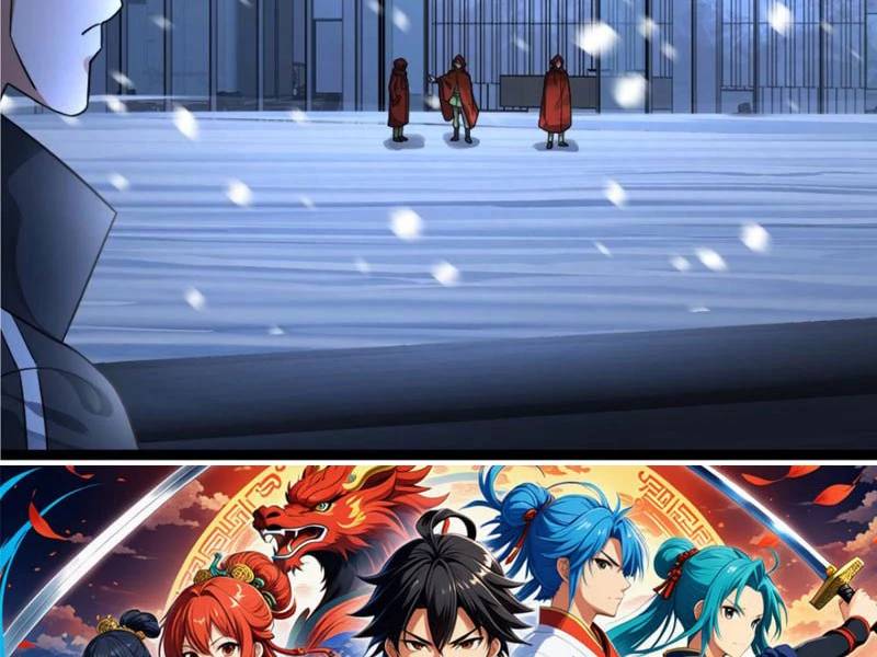 Toàn Cầu Băng Phong Ta Chế Tạo Phòng An Toàn Tại Tận Thế Chap 402 - Next Chap 401