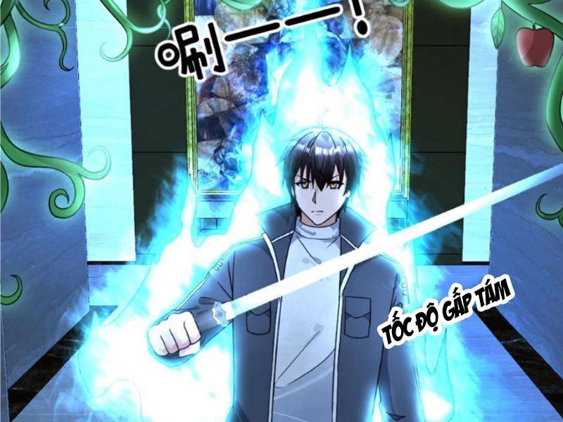 Toàn Cầu Băng Phong Ta Chế Tạo Phòng An Toàn Tại Tận Thế Chap 403 - Next Chap 402