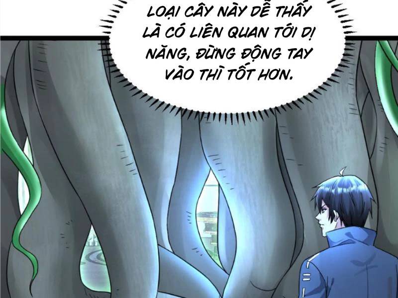 Toàn Cầu Băng Phong Ta Chế Tạo Phòng An Toàn Tại Tận Thế Chap 403 - Next Chap 402