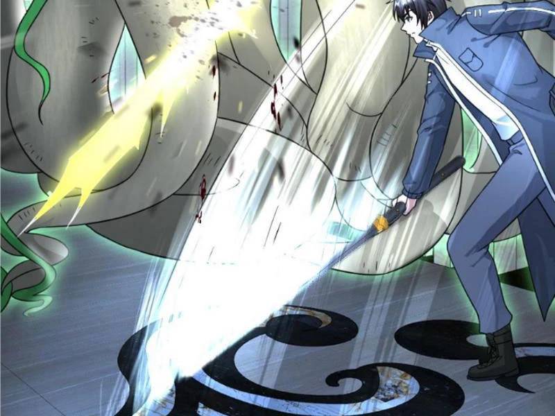 Toàn Cầu Băng Phong Ta Chế Tạo Phòng An Toàn Tại Tận Thế Chap 403 - Next Chap 402