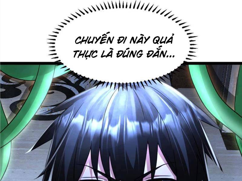 Toàn Cầu Băng Phong Ta Chế Tạo Phòng An Toàn Tại Tận Thế Chap 403 - Next Chap 402