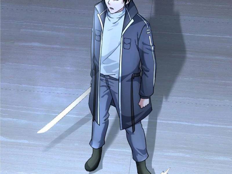 Toàn Cầu Băng Phong Ta Chế Tạo Phòng An Toàn Tại Tận Thế Chap 403 - Next Chap 402