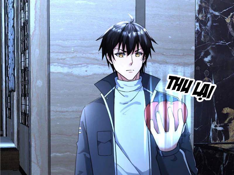 Toàn Cầu Băng Phong Ta Chế Tạo Phòng An Toàn Tại Tận Thế Chap 403 - Next Chap 402