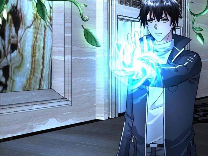 Toàn Cầu Băng Phong Ta Chế Tạo Phòng An Toàn Tại Tận Thế Chap 403 - Next Chap 402