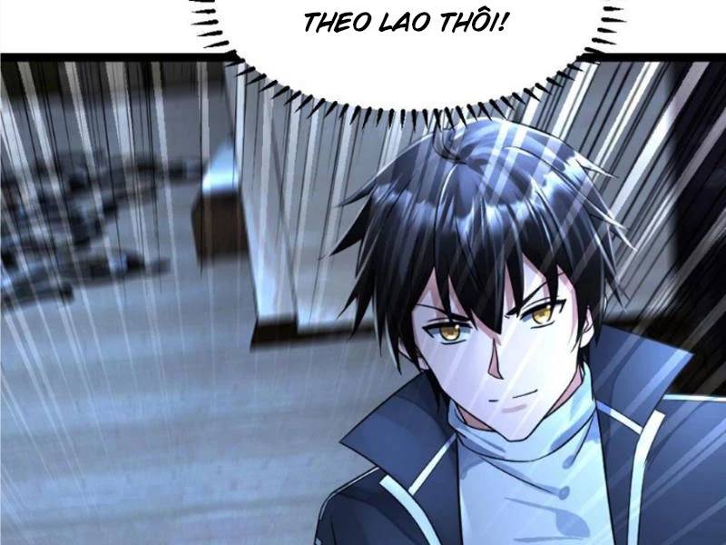 Toàn Cầu Băng Phong Ta Chế Tạo Phòng An Toàn Tại Tận Thế Chap 403 - Next Chap 402