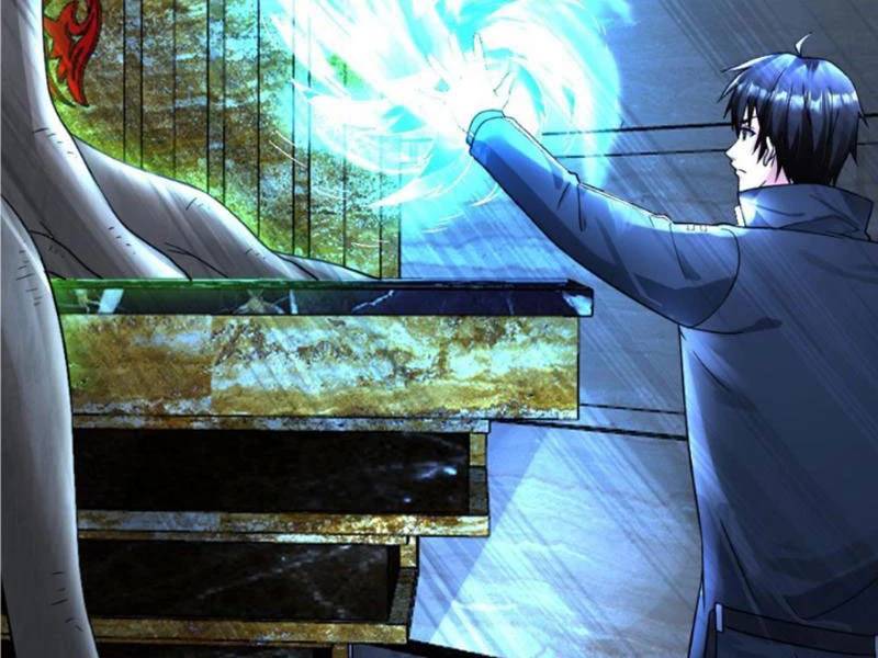 Toàn Cầu Băng Phong Ta Chế Tạo Phòng An Toàn Tại Tận Thế Chap 403 - Next Chap 402