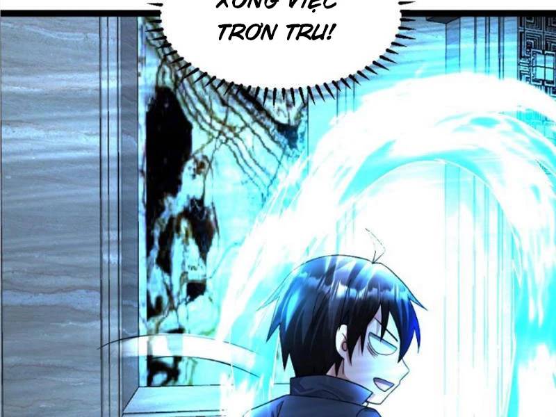 Toàn Cầu Băng Phong Ta Chế Tạo Phòng An Toàn Tại Tận Thế Chap 403 - Next Chap 402