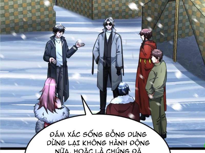 Toàn Cầu Băng Phong Ta Chế Tạo Phòng An Toàn Tại Tận Thế Chap 403 - Next Chap 402