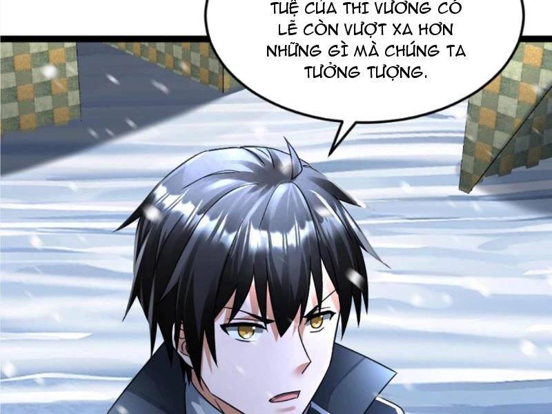 Toàn Cầu Băng Phong Ta Chế Tạo Phòng An Toàn Tại Tận Thế Chap 403 - Next Chap 402