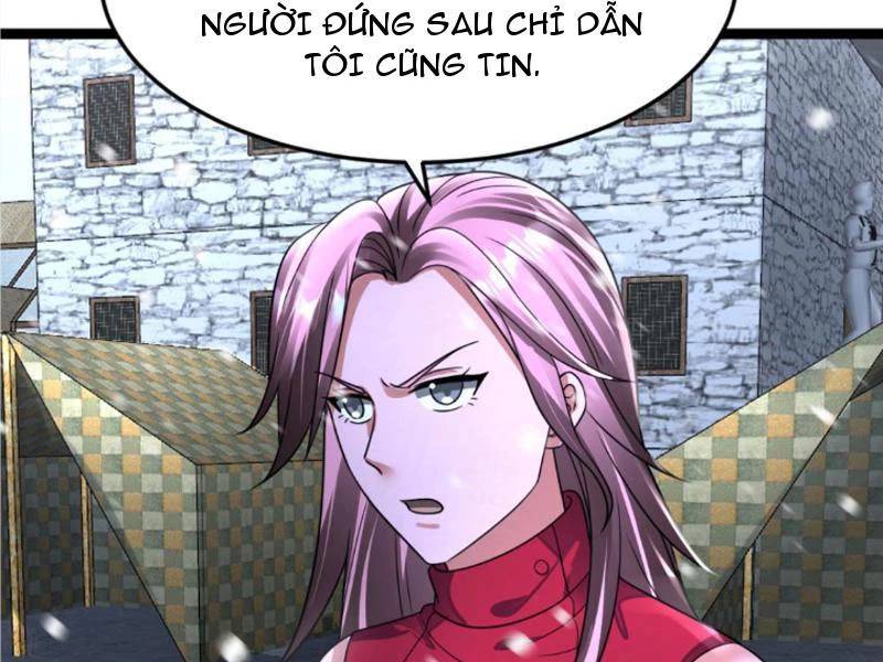 Toàn Cầu Băng Phong Ta Chế Tạo Phòng An Toàn Tại Tận Thế Chap 403 - Next Chap 402