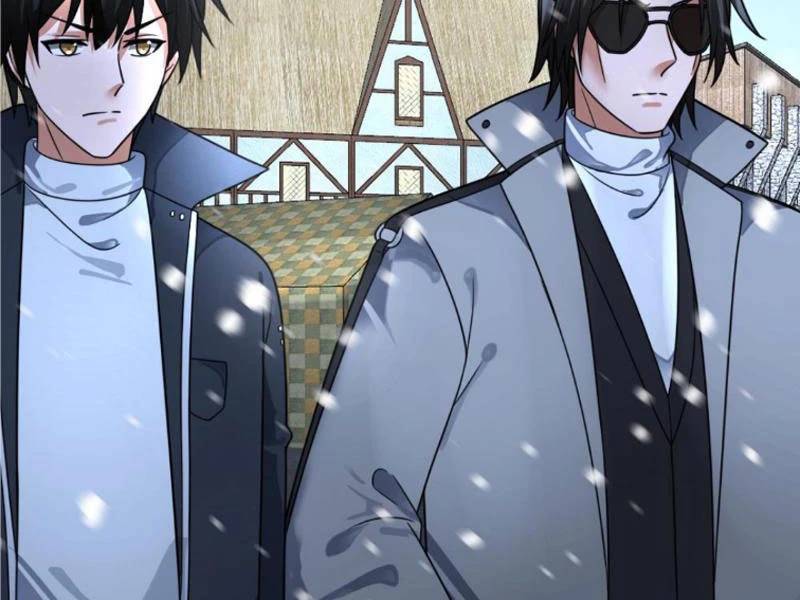 Toàn Cầu Băng Phong Ta Chế Tạo Phòng An Toàn Tại Tận Thế Chap 403 - Next Chap 402