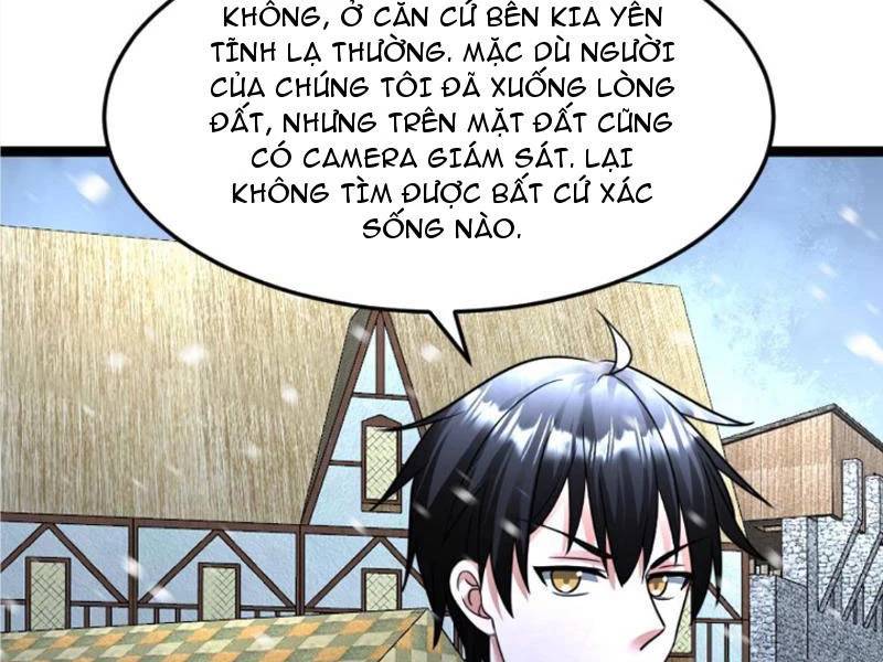 Toàn Cầu Băng Phong Ta Chế Tạo Phòng An Toàn Tại Tận Thế Chap 403 - Next Chap 402