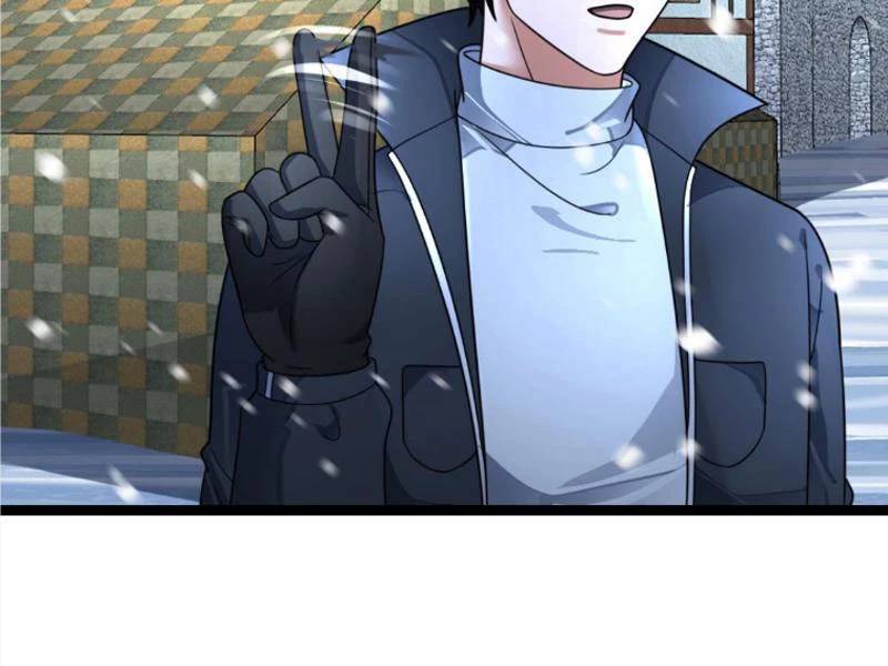 Toàn Cầu Băng Phong Ta Chế Tạo Phòng An Toàn Tại Tận Thế Chap 403 - Next Chap 402