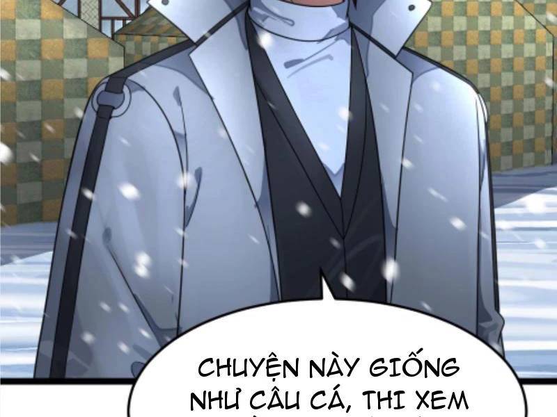 Toàn Cầu Băng Phong Ta Chế Tạo Phòng An Toàn Tại Tận Thế Chap 403 - Next Chap 402